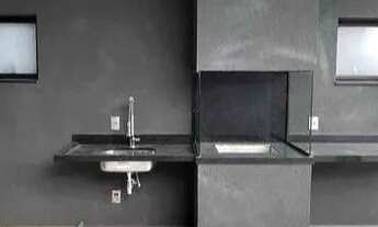 Imagem 2: Casa para venda possui 120 metros quadrados com 2 quartos em Parque Jacaraípe - Serra - ES