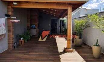 Imagem 4: BELÍSSIMA CASA | TÉRREA | EXCELENTE LOCALIZAÇÃO | BAIRRO SANTA SILVIA