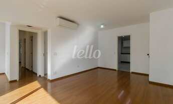 Imagem 3: São Paulo - Apartamento Padrão - Moema