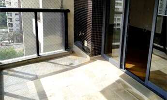 Imagem: Apartamento locação com 142 m², 4 dormitórios