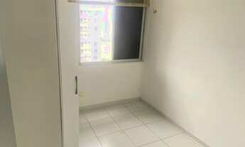 Imagem 5: LOCAÇÃO APARTAMENTO CHÁCARAS MONTENEGRO CEDRO 2/4 1 suíte uma vga