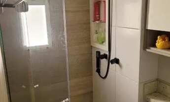 Imagem 7: Apartamento com 2 dormitórios à venda, 64 m² por R$ 500.000,00 - Portal do Morumbi - São P