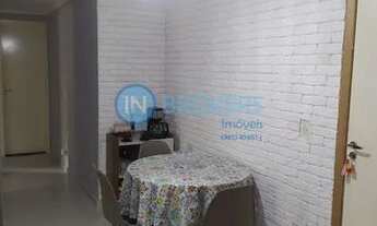 Imagem 2: Apartamento de 46m² - 2 dorm - à venda no Condomínio Reserva Mont Serrat em Itupeva-SP!!