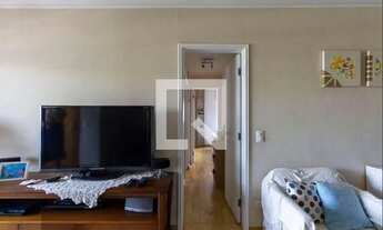 Imagem 2: Apartamento à Venda - Chácara Inglesa, 3 Quartos, 106 m2