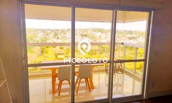 Imagem 4: Apartamento - Fazenda São Quirino - Campinas