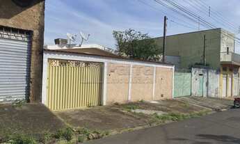 Imagem 2: Casa Padrão em Franca