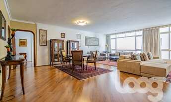 Imagem: Apartamento padrão em Jardim Paulista