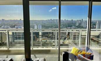 Imagem 7: Apartamento em Granja Julieta - São Paulo, SP