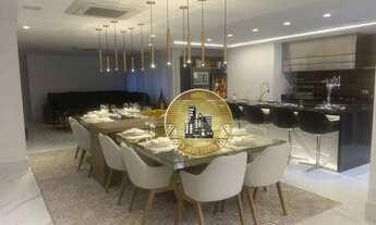 Imagem 3: Sobrado com 5 dormitórios à venda, 561 m² por R$ 8.500.000 - Swiss Park - São Bernardo do