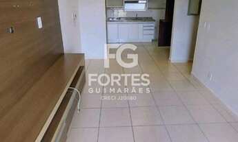 Imagem: RIBEIRãO PRETO - Apartamento Padrão