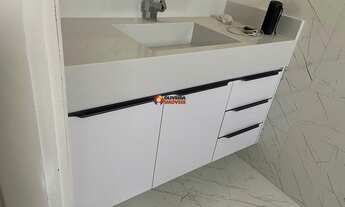 Imagem 6: Apartamento para Venda, Condomínio Edifício Monte Blanc, Limeira-SP