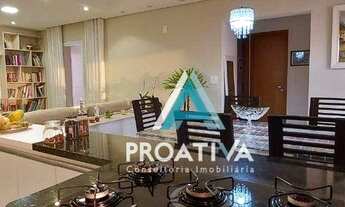 Imagem 2: Apartamento com 2 dormitórios, 73 m² - venda por R$ 640.000,06 ou aluguel por R$ 3.609,12