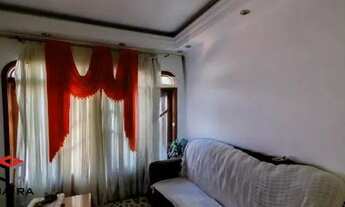 Imagem 4: Apartamento para aluguel 3 quartos 1 suíte 3 vagas Campestre - Santo André - SP