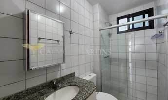 Imagem 7: OPORTUNIDADE !! GRAÇA APARTAMENTO 2/4 SUÍTE CLOSET 81 M2 VARANDA ARMÁRIOS GARAGEM