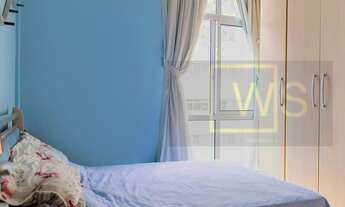 Imagem 5: Apartamento à venda no bairro Bela Vista - São Paulo/SP, Zona Oeste