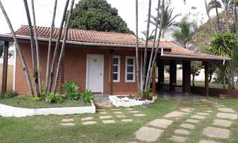 Imagem 2: Chácara para venda São Francisco