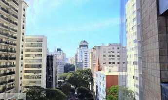 Imagem 2: APARTAMENTO EXCLUSIVO PARA LOCAÇÃO DE 3 DORMITÓRIOS NA REGIÃO DO HIGIENÓPOLIS