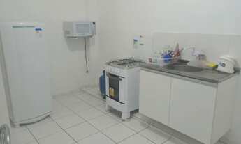 Imagem 6: Apartamento para aluguel possui 40 metros quadrados com 1 quarto em Flores - Manaus - AM