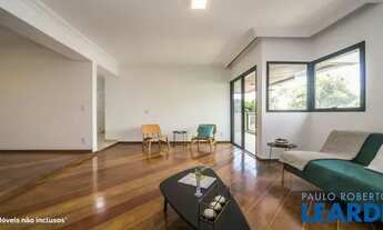 Imagem 4: APARTAMENTO - CAMPO BELO - SP