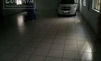 Imagem 5: Santo André - Casa Padrão - Vila Metalúrgica