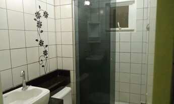 Imagem 3: Apto 02 quartos no residencial Santos Dumont Santa Maria df