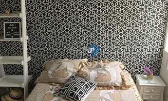 Imagem 7: COBERTURA - CATETE - 02 QUARTOS