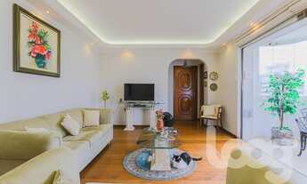 Imagem 3: Apartamento padrão em Campo Belo - São Paulo