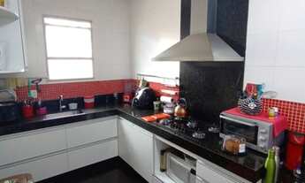 Imagem 3: VENDE / LINDO APARTAMENTO / 04 QTS TRANSFORMADOS EM 03 QTS / SUÍTE COM CLOSET E ESCRITÓRIO