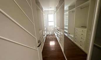 Imagem 6: Casa com 3 dormitórios para alugar, 405 m² por R$ 25.000/mês - Residencial Cinco (Alphavil