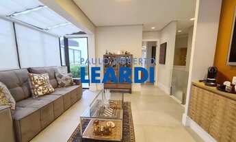 Imagem: APARTAMENTO - CAMPO BELO - SP