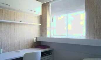 Imagem 5: Apartamento para venda em candeias com 64 metros quadrados com 3 quartos