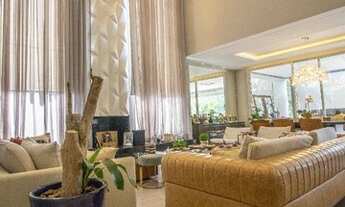 Imagem: Maravilhosa Casa, Mobiliada e Decorada