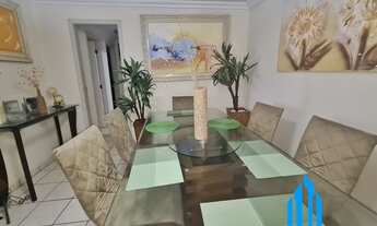 Imagem 4: Apartamento com 3 quartos a venda,110m² na Praia do Morro- Guarapari-ES