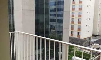 Imagem 7: APARTAMENTO - VILA OLÍMPIA - SP