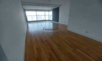 Imagem 1: APARTAMENTO NOVO COM VARANDA GOURMET NO ARTE ARQUITETURA COM 3 SUÍTES DE 163 M² - VILA MAR