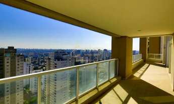 Imagem 3: Apartamento duplex pronto para viver e surpreender na área nobre do Campo Belo