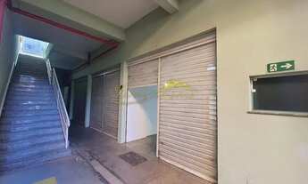 Imagem 7: Sala Comercial 40m² - R Nemitala (Pq São Jorge