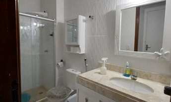 Imagem 5: Praia do Forte para 6 pessoas pertinho da Vila com 2 vagas de garagem e piscina