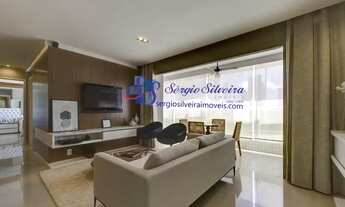 Imagem 3: Apartamento de alto padrão com 2 suítes, lazer completo