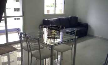 Imagem 4: Flat disponível em Moema