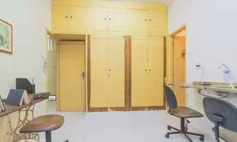 Imagem 5: Apto aconchegante no coração do Rio