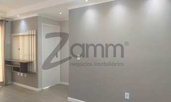 Imagem 6: Apartamento - Jardim Nossa Senhora de Fátima - Hortolândia