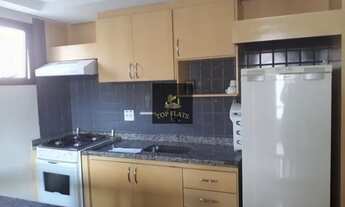 Imagem 3: Flat disponível em Moema - SP