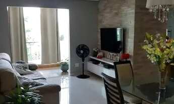 Imagem 3: 22HE - Vendo Apto no condomínio Varandas com 3 Quartos-2 vagas-Reformado-Ventilado