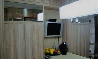 Imagem 4: Apartamento com 3 dormitórios à venda, 128 m² por R$ 980.000,00 - Centro - Santo André/SP