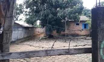 Imagem 2: Vende-se Casa com lote 480M quadrados em Peixe Tocantins