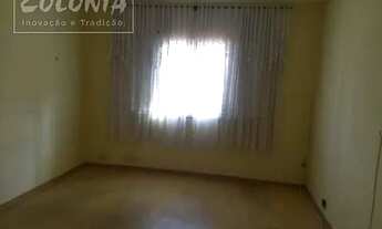 Imagem 7: Santo André - Casa Padrão - Vila Camilópolis