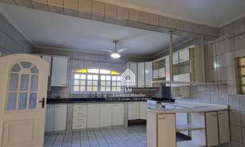 Imagem 5: Casa para aluguel com 180 metros quadrados com 3 quartos