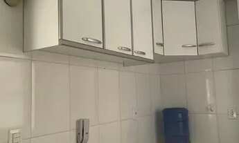 Imagem 3: Aluguel de Apartamento (Acupe de Brotas