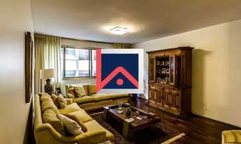 Imagem: Apartamento Venda 4 Dormitórios - 158 m²